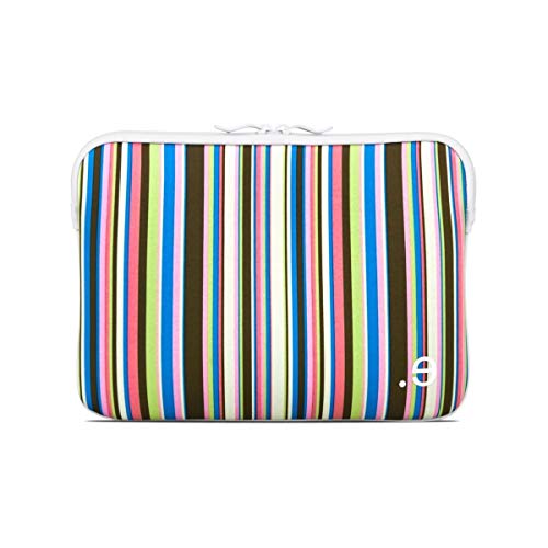 Be.Ez 101290 - Custodia Pour Macbook Pro E Altri Pc Portatili Da 12" Multicolore 12 Pollici (30,48 Cm)