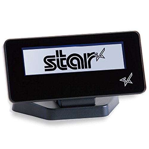 Star Micronics Scd222U 20 Cifre Usb 2.0 Nero