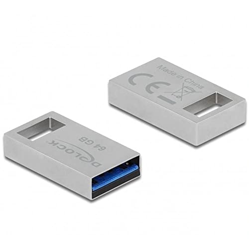 Delock Flash Memory Micro 64Gb Usb 3.0