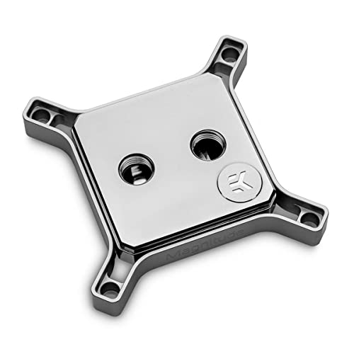 Ek Water Blocks Ek-Quantum Magnitude - 1700 Full Nickel