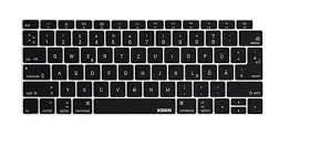 Coreparts Ricambio Per Macbook Pro 16'' A2141(2020) Key Board Uk No Backlight Oem, W126888052 (Key Board Uk No Backlight Oem New)