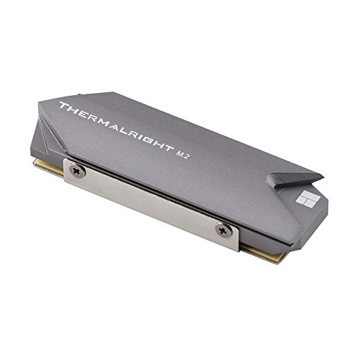 Disipador Thermalright M2 (Para Ssd M.2)