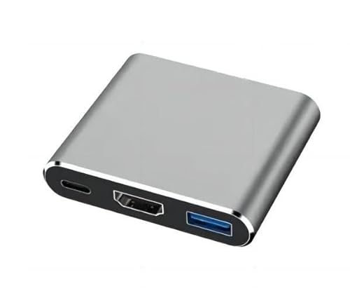 Microconnect Usb-C Hub To Usb 3.0, Hdmi, Marca