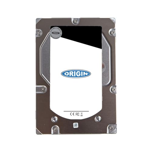 Origin Storage 500Gb 5400Rpm 2.5 Sata Notebook Etc Drive 2.5" Seriale Ata Ii Hdd
