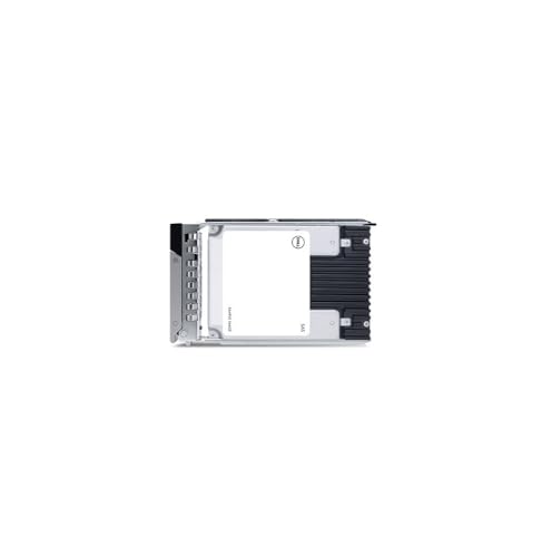 Dell - Ssd 2.5" 960Go Sata 6Gbps Read Intensive 512E Hot Plug Kit Client.