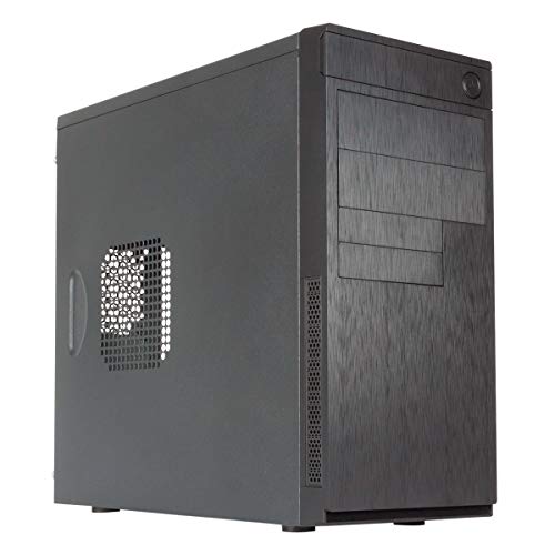 Unykach Serie Caviar-6K Pro Evo 4*Tool Less Usb 3.1 + 2*U2 +2*U3 Senza Fonte