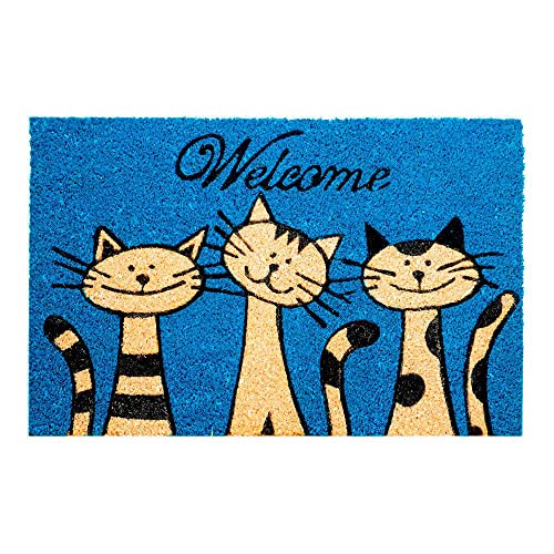 Edm - Gufo 60 X 40 Cm, Modello Gatti