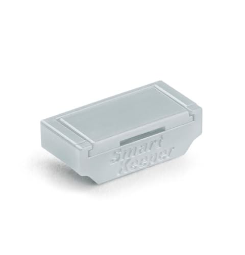 Smartkeeper Essential / 4 X Hdmi Port Blockers + Key/Grigio