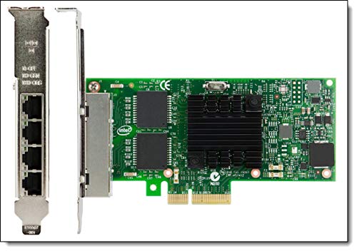Lenovo Thinksystem I350-T4 Pcie 1Gbe 4-Port Rj45 Ocp Ethernet Adapter