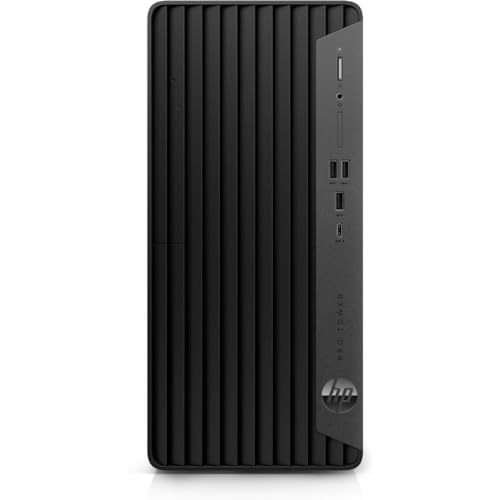 Hp Pc Desktop Pro Tw 400 G9 No Intel Core I5-13500 8Gb Ram 256Gb 256Gb Ssd