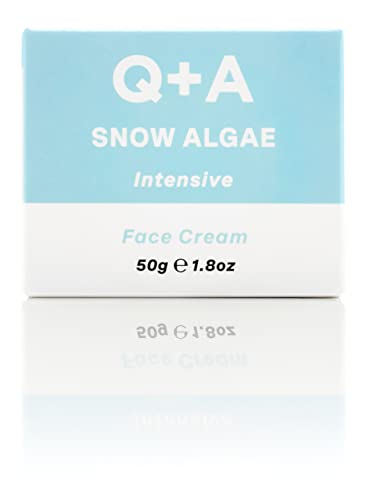Snow Algae Intensive Face Cream