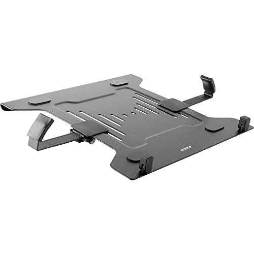 Speaka Professional Sp-Lth-150 Porta Notebook Montaggio Su Supporti Vesa