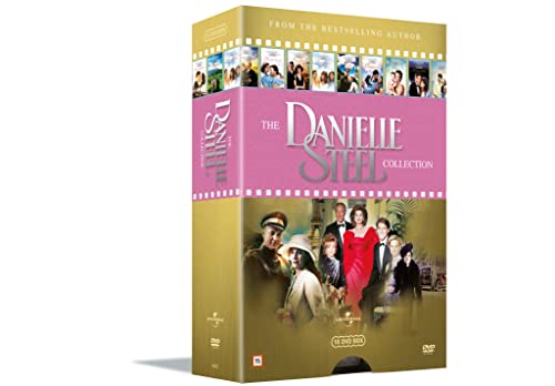 Danielle Steel Collection - 18 Film
