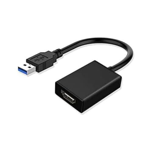 Usb 3.0 To Hdmi Graphic