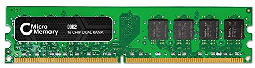 Micromemory 2Gb Ddr2 So-Dimm Memoria 667 Mhz