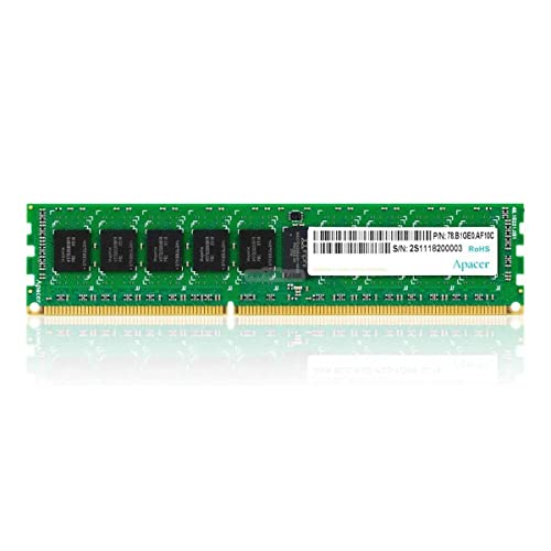 Memoria Ram Apacer Dl.08G2K.Kam 8Gb 1600Mhz Cl11
