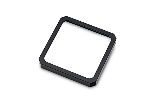 Ek Water Blocks Compatibile Ek-Quantum Magnitude Accent Rahmen - Schwarz