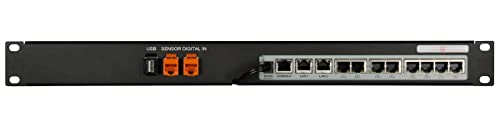 Rackmount.It Kit Per Vertiv Avocent Serie Acs 800