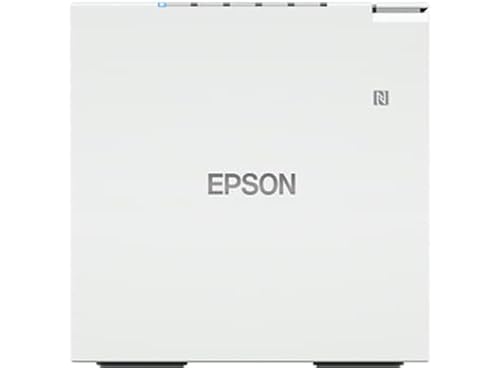 Epson Tm-M30Iii (111): Modello Standard Bianco