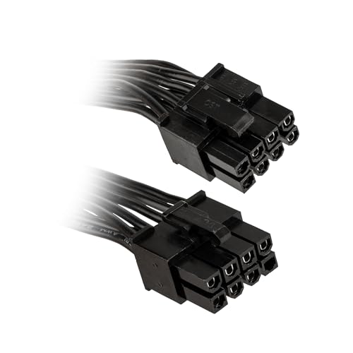 Cavi Modulari Kolink Regulator, Cavi Di Ricambio, Progettati Per Gli Alimentatori Regulator, Pcie 6+2