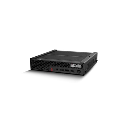Lenovo Pc Desktop Ts P3 Tiny Ci13700T 32Gb Ram 1Tb Ssd 1,4Ghz
