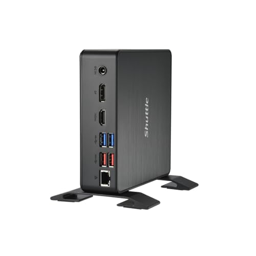 Shuttle Nc40U7 I7-1255U 65W Ext.