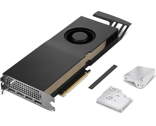 Lenovo Nvidia Rtx A4500 20Gb Gddr6
