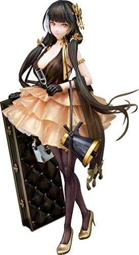 Frontline Per Bambina Pvc 1/7 Ro635: Enforcer Of The Law 25 Cm