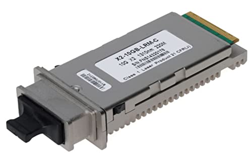 Cisco X2-10Gb-Lr= Componente Switch