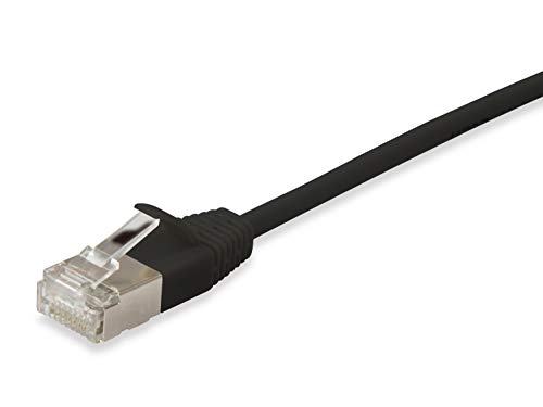 Equip 705910 Cable De Red 1 M Cat5E Sf/Utp (S-Ftp) Negro