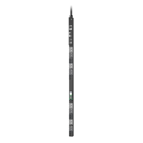 Apc Netshelter Rack Pdu Advanced Metered Marca