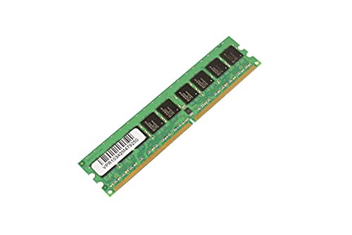 Micromemory 2Gb Ddr2 533Mhz Ecc 2Gb Ddr2 533Mhz Data Integrity Check (Verifica Integrità Dati) Memoria