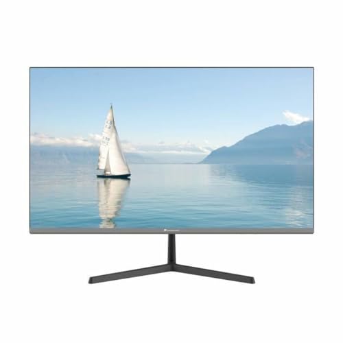 Schermo Pc - Continental Edison - Celedmon22B6 - 22 Fhd - Pannello Va - 14 Ms - 75 Hz - Hdmi / Vga