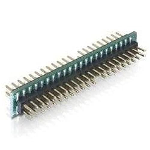 Delock Adaptador Ide 40Pin - Ide 40Pin M/M
