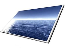 Nuovo Hp Compaq 430526-001 15.4 Wxga Display Lcd Per Computer Portatile