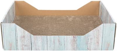 Trixie Cuccia Tiragraffi 45X12X33 Cm