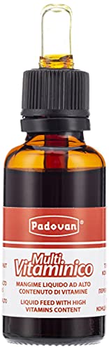 Padovan Multivitaminico, 30 Ml
