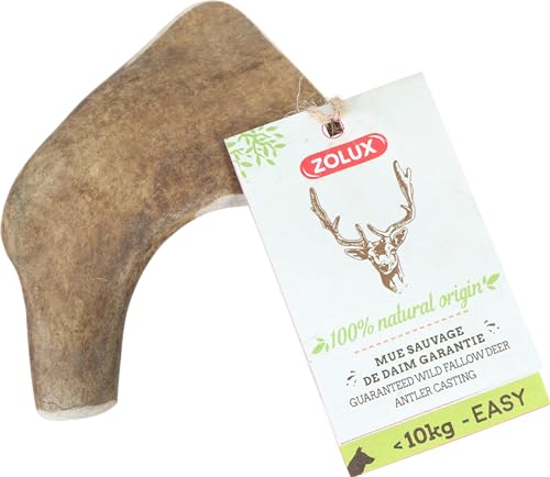 Zolux Legno Di Camoscio S