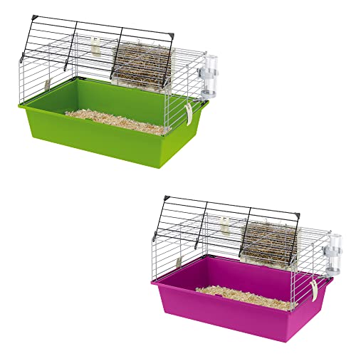 Ferplast Cusca Cavie 60 Alb