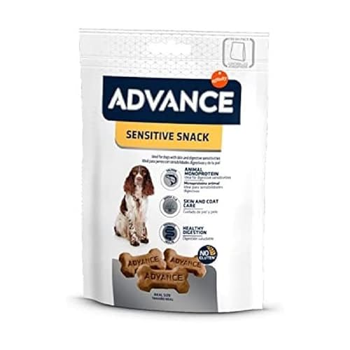 Affinity – Advance Sensitive Snack, 150 G