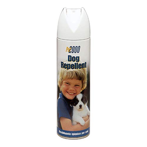 Chifa - Dog Repellent 1 Spray 250,00 Ml