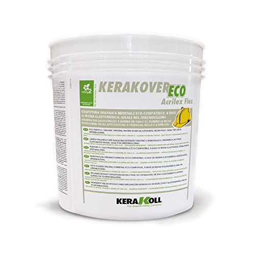 Kerakover Acrilex Flex Bc Lt.4