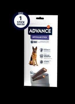 Affinity - Advance Articular Stick Dog 155Gr