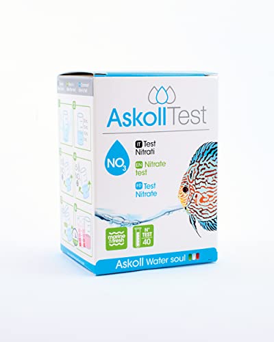 Askoll 200096 Test No3