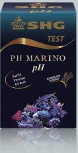 Shg Test Ph Marino