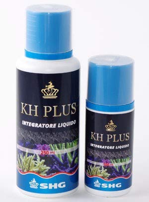Shg Kh Plus Liquido 500 Ml