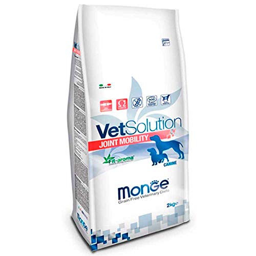 Monge Adult Mobility 2Kg
