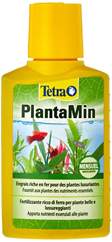 Tetra Plantamin 100Ml