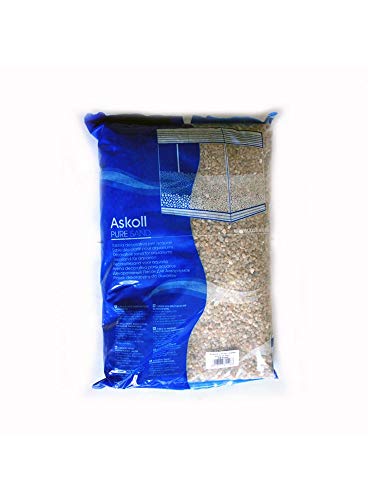 Askoll 281126 Pure Sand Peach 4Kg