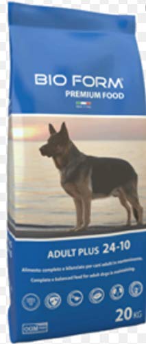Bioform Croccantini Cane Mantenimento 24-10
